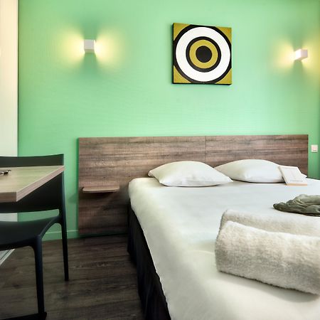 Zenitude Le Domaine De Lardenne Apartment Toulouse Bagian luar foto