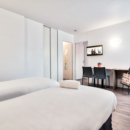 Zenitude Le Domaine De Lardenne Apartment Toulouse Bagian luar foto