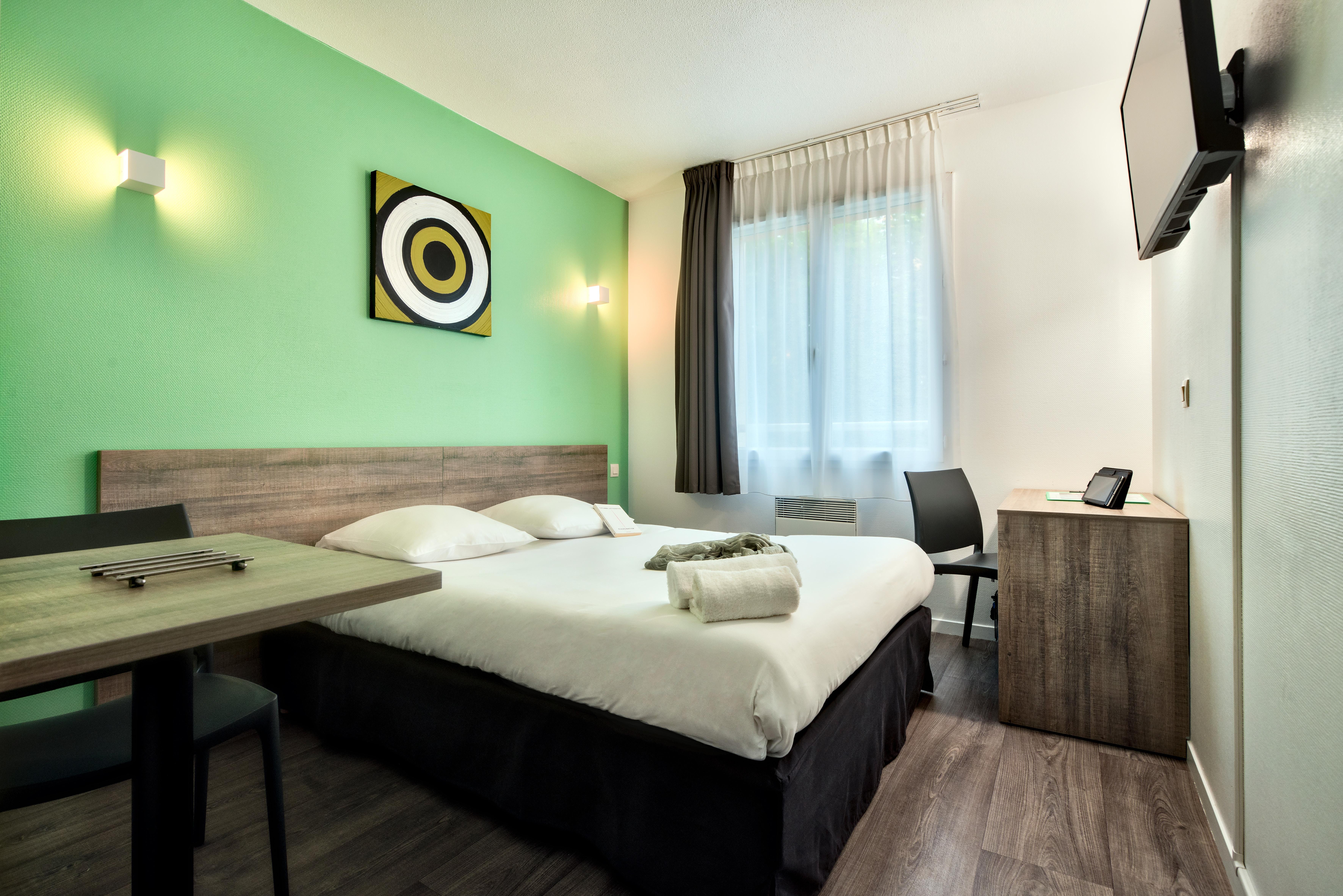 Zenitude Le Domaine De Lardenne Apartment Toulouse Bagian luar foto