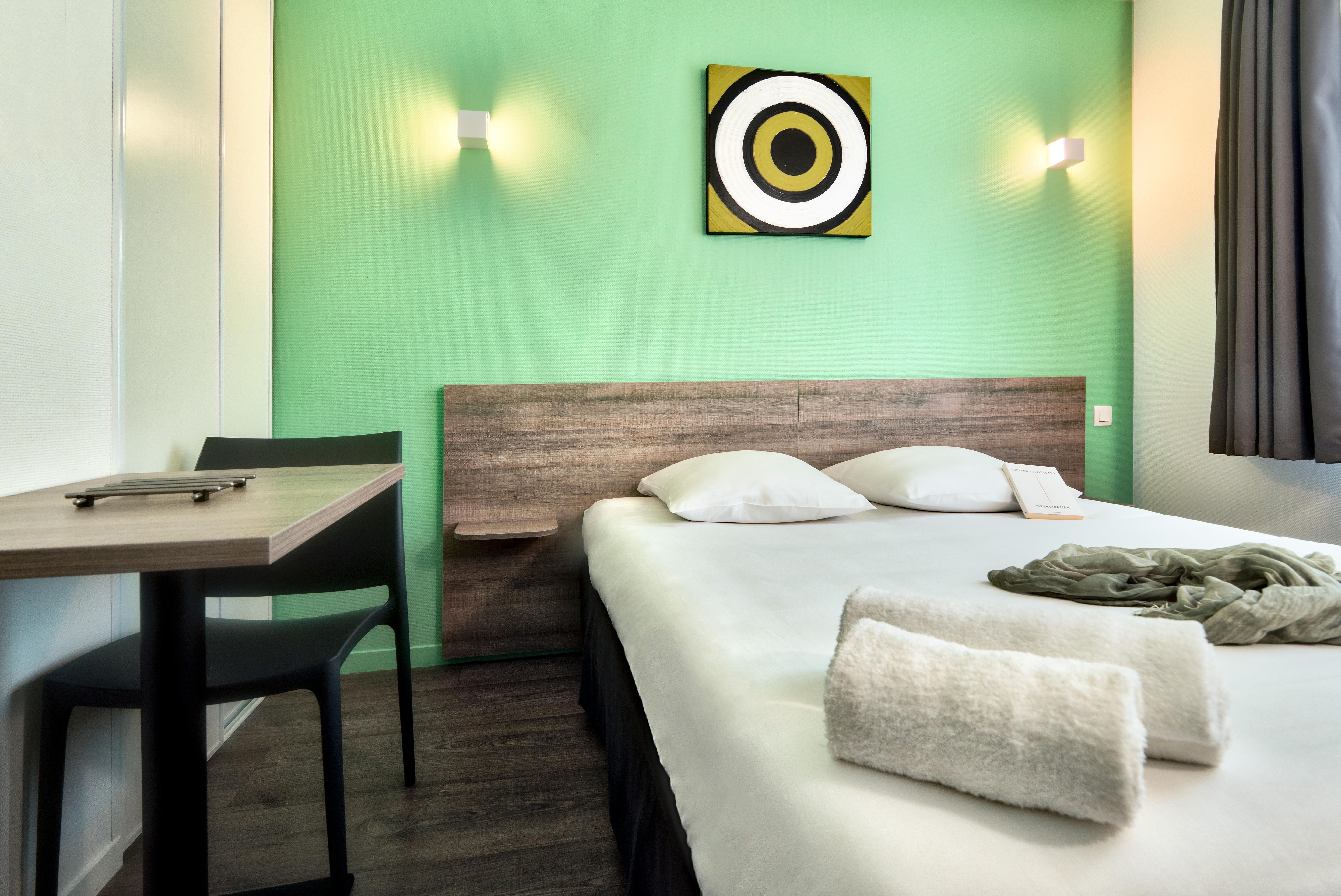 Zenitude Le Domaine De Lardenne Apartment Toulouse Bagian luar foto