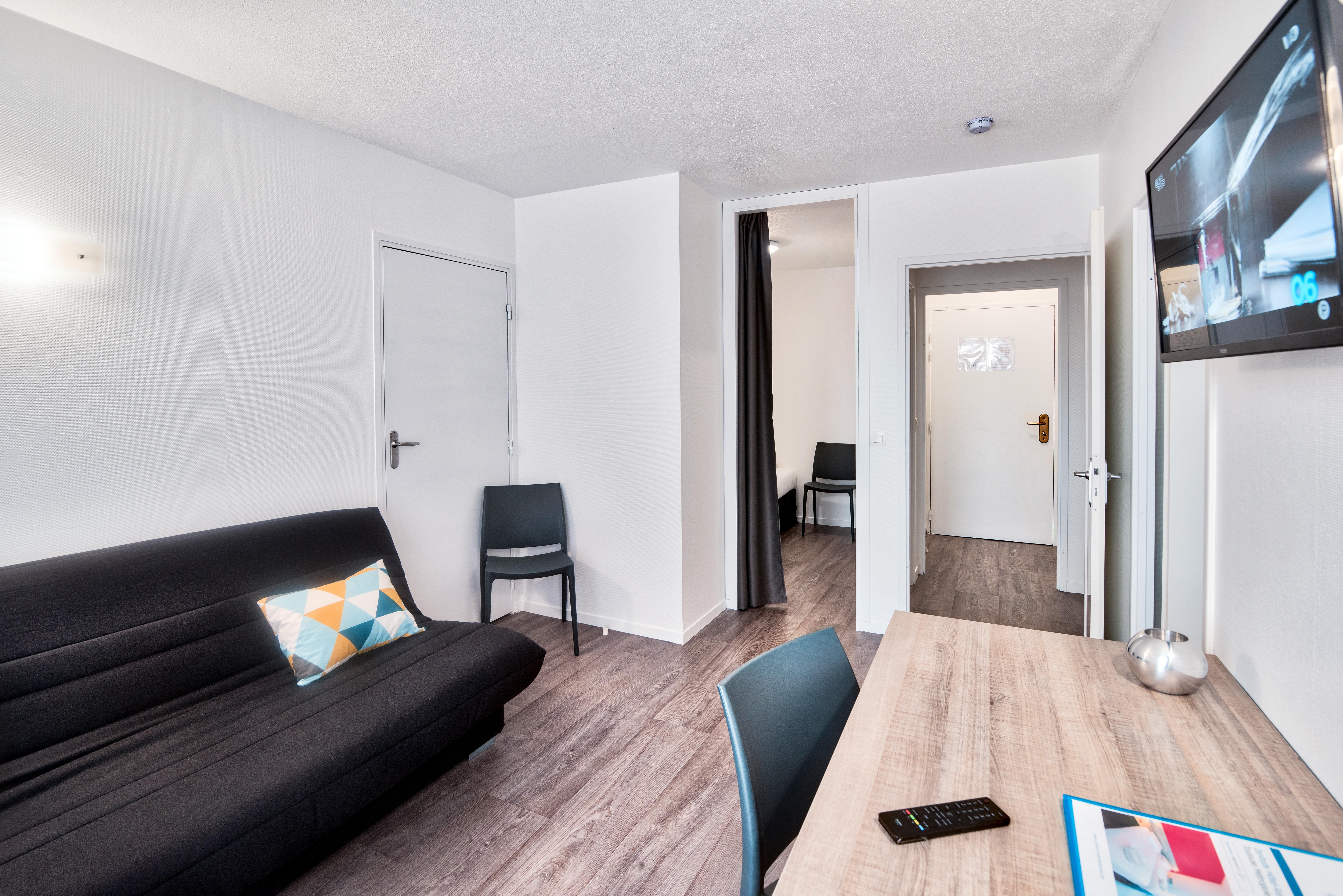 Zenitude Le Domaine De Lardenne Apartment Toulouse Bagian luar foto