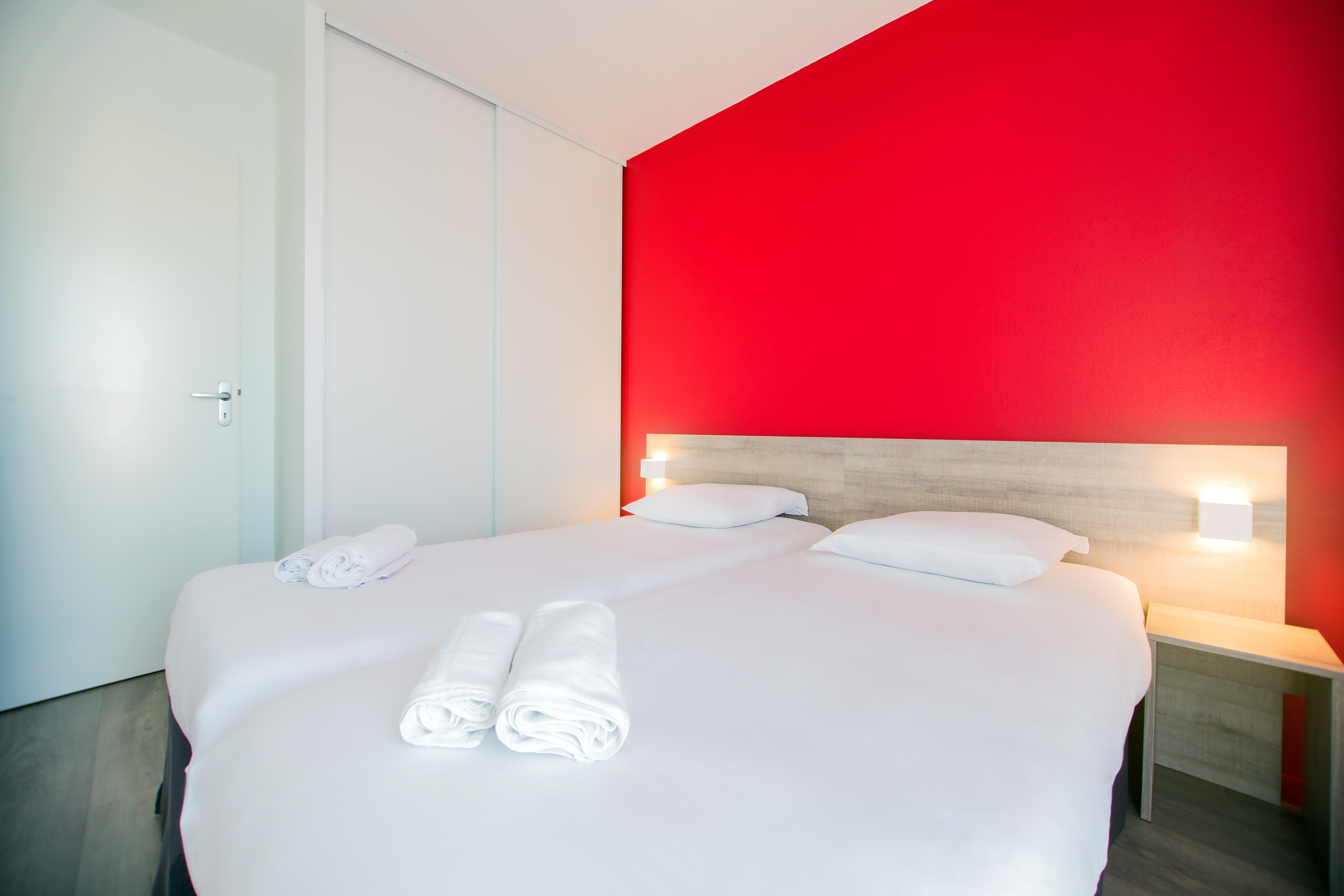 Zenitude Le Domaine De Lardenne Apartment Toulouse Bagian luar foto