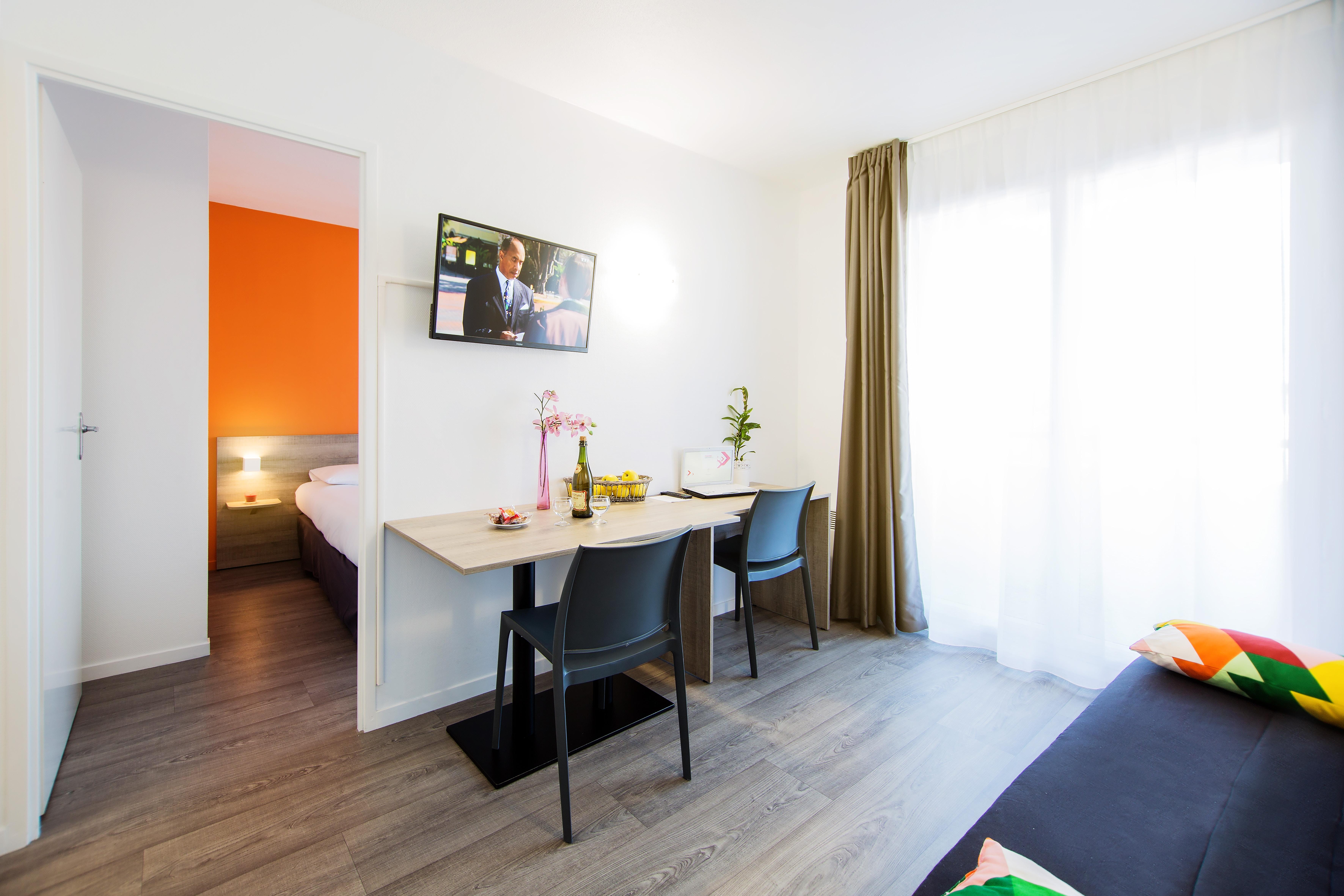 Zenitude Le Domaine De Lardenne Apartment Toulouse Bagian luar foto