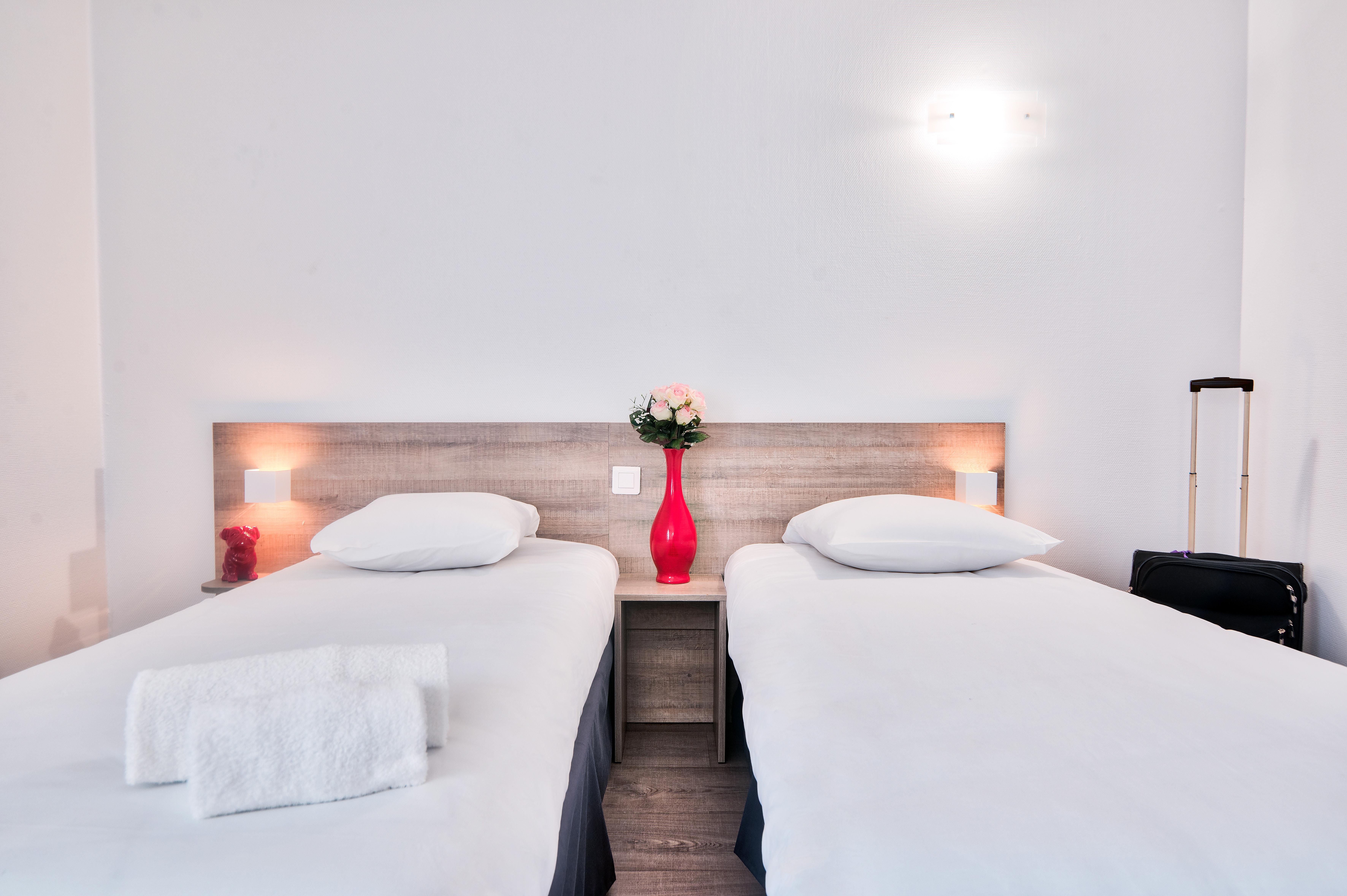 Zenitude Le Domaine De Lardenne Apartment Toulouse Bagian luar foto