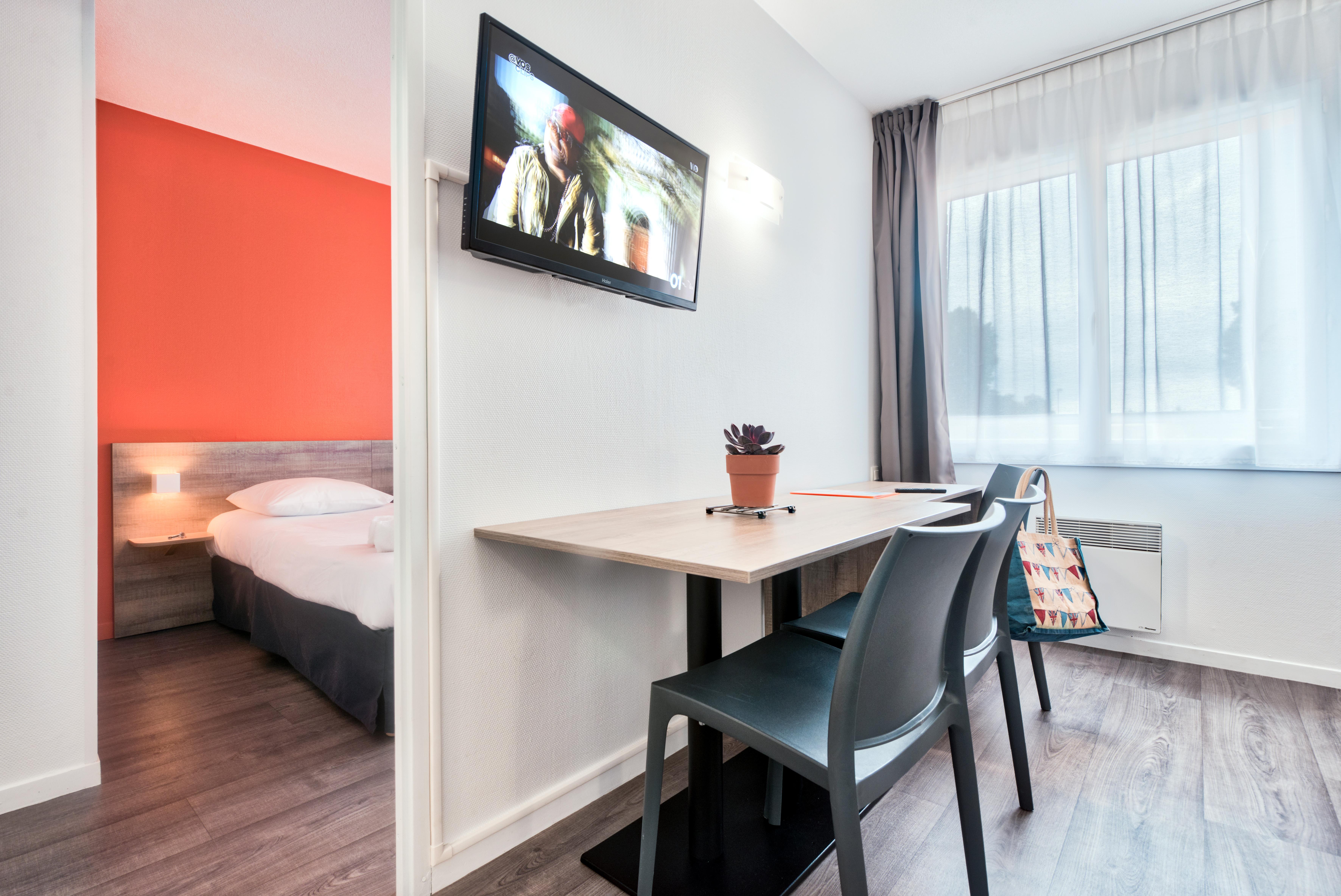 Zenitude Le Domaine De Lardenne Apartment Toulouse Bagian luar foto