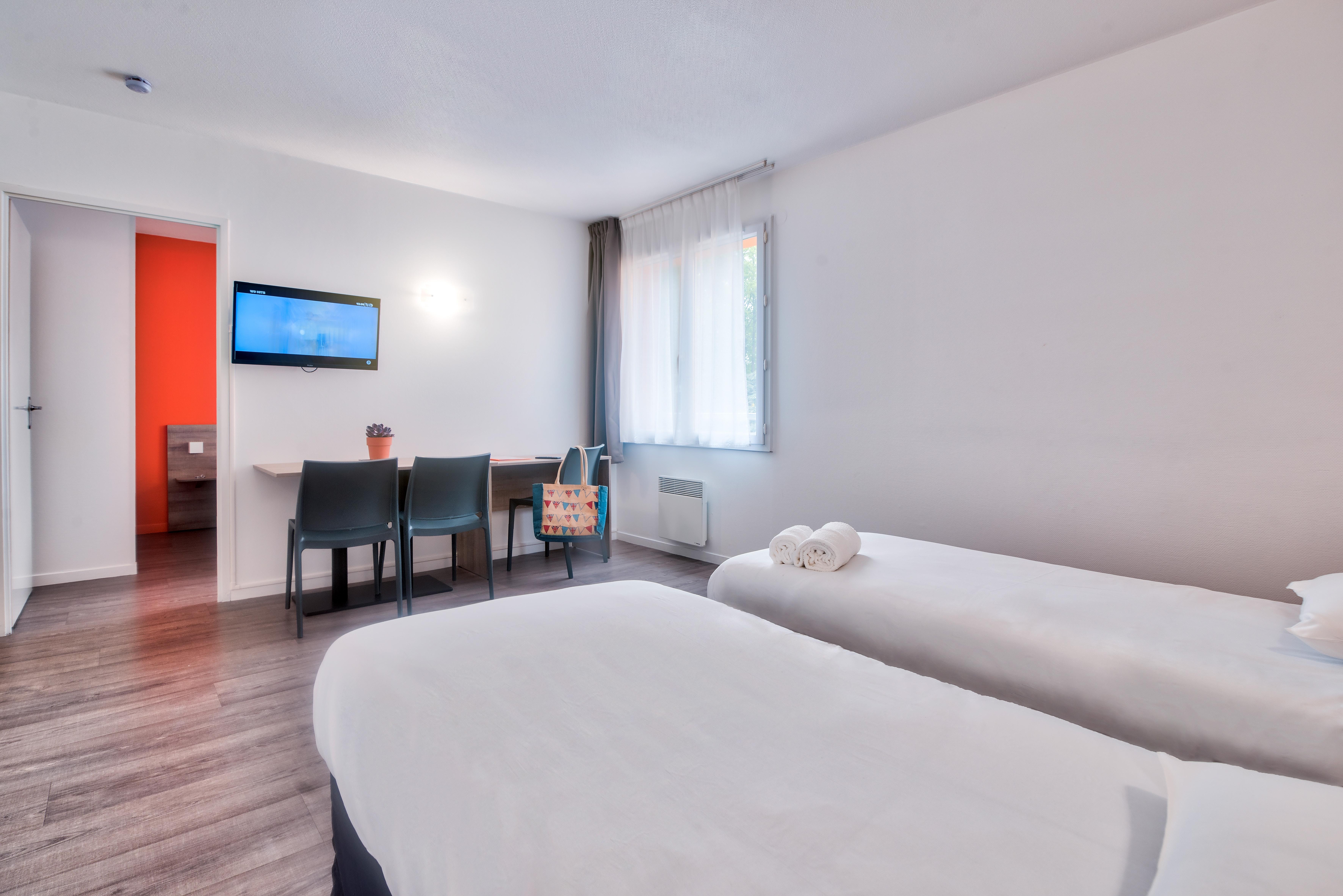 Zenitude Le Domaine De Lardenne Apartment Toulouse Bagian luar foto