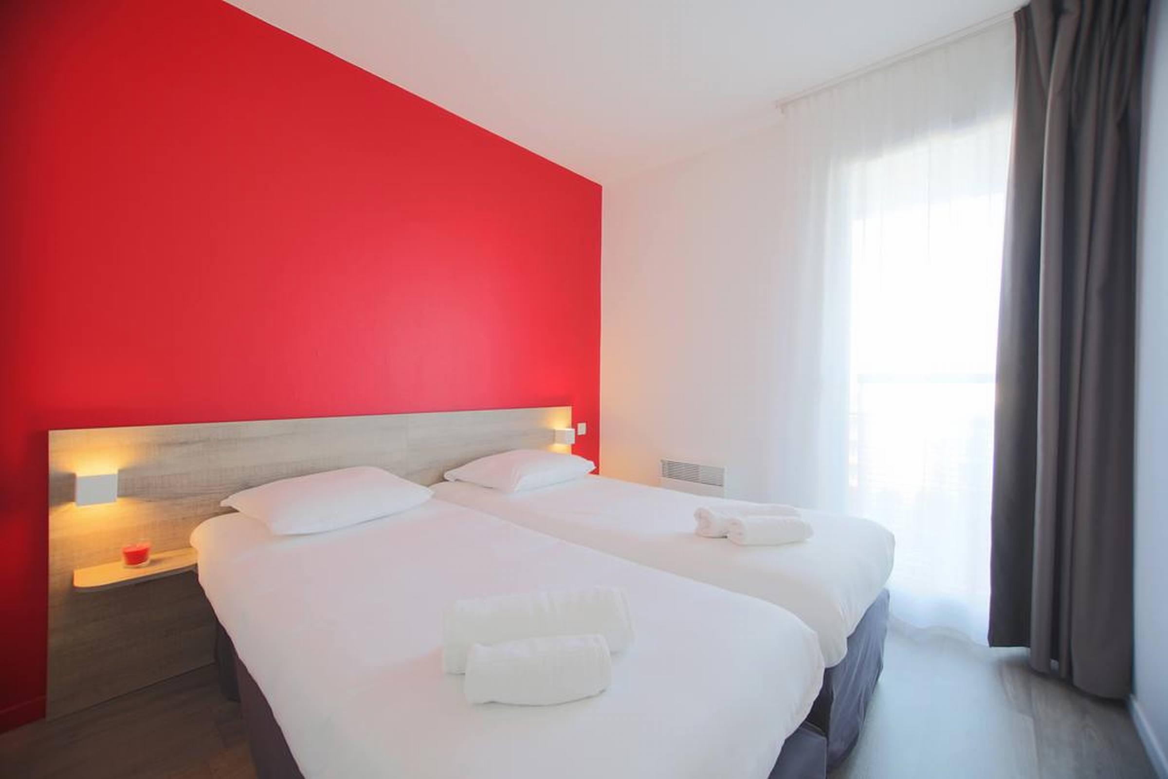 Zenitude Le Domaine De Lardenne Apartment Toulouse Bagian luar foto