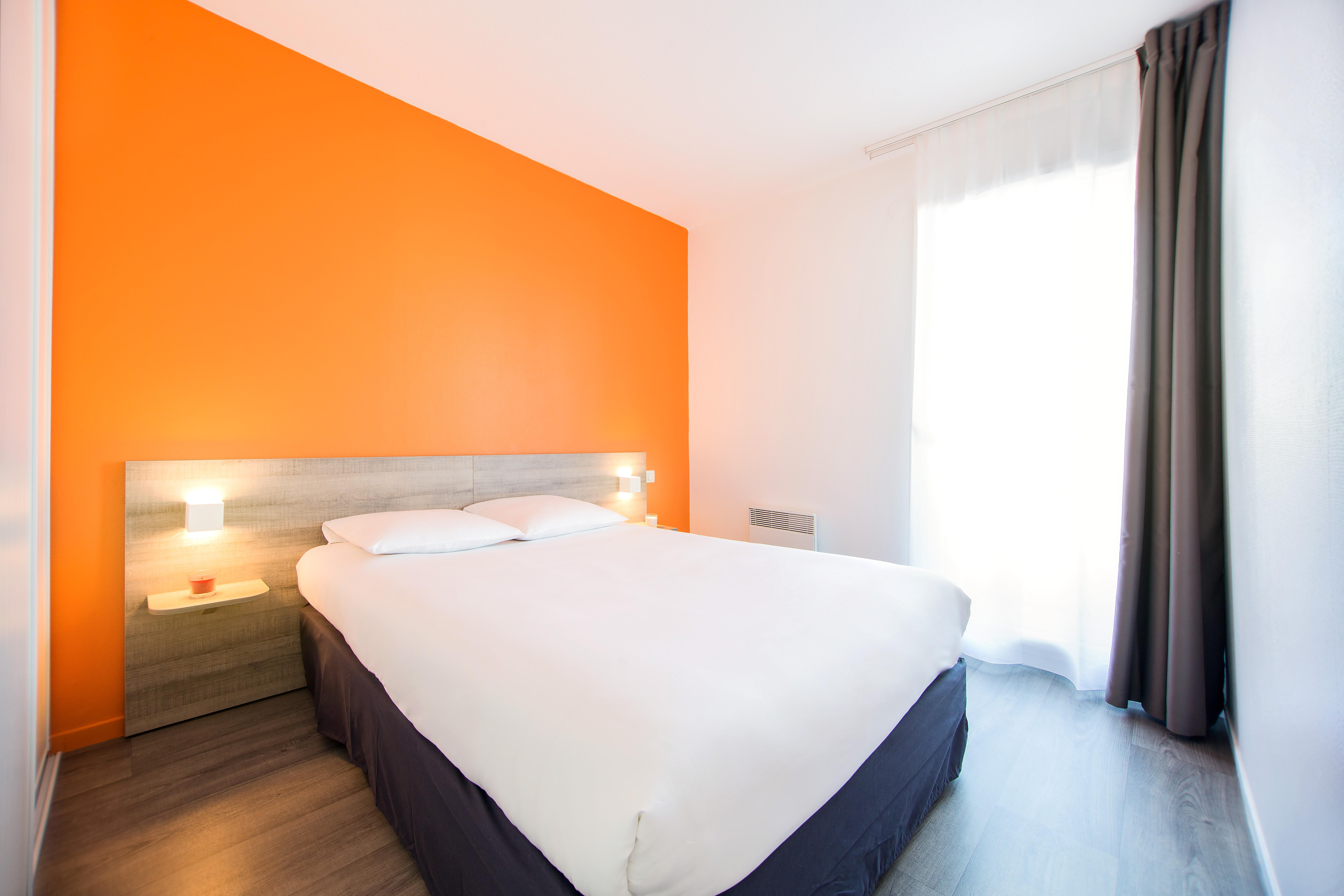 Zenitude Le Domaine De Lardenne Apartment Toulouse Bagian luar foto