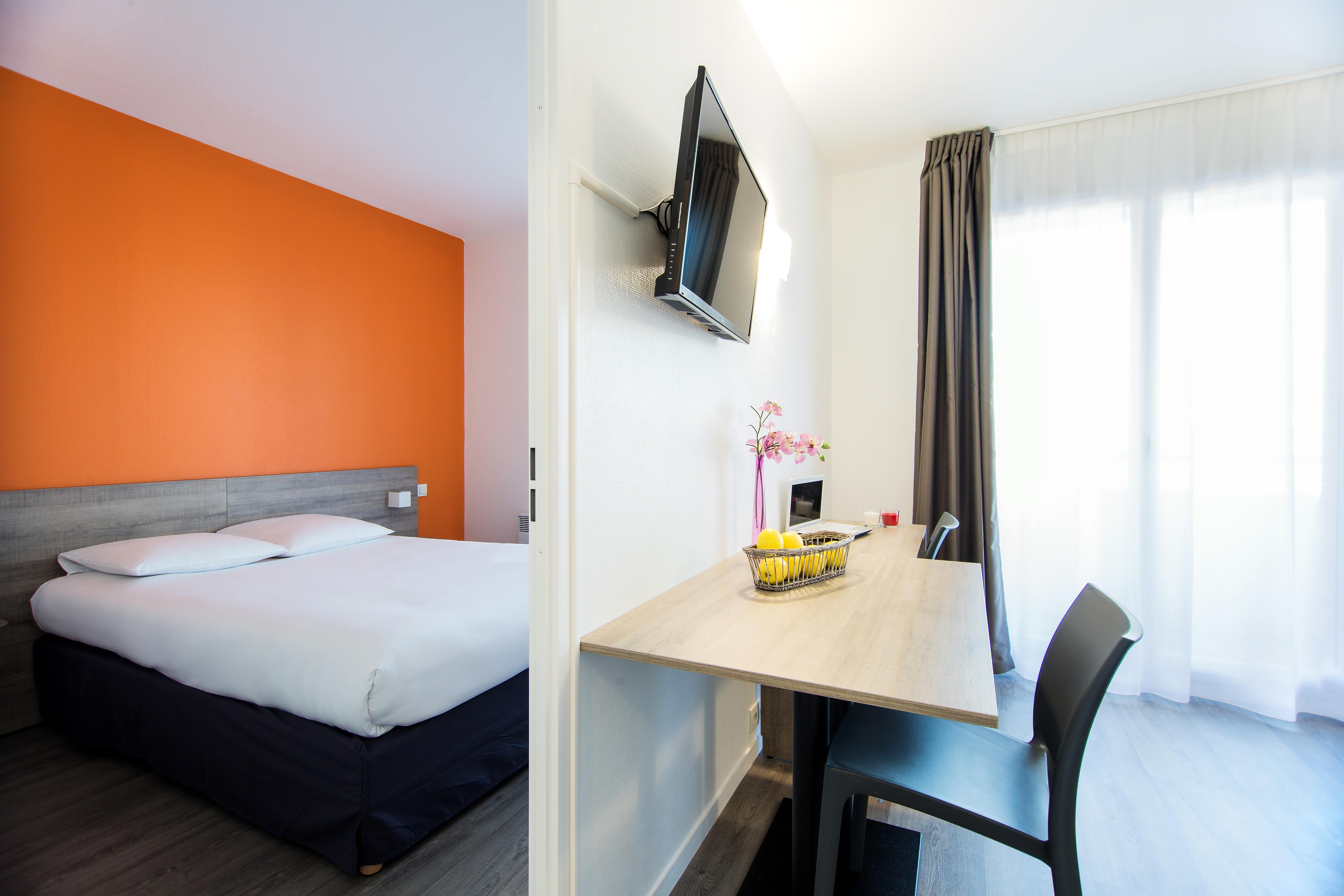 Zenitude Le Domaine De Lardenne Apartment Toulouse Bagian luar foto