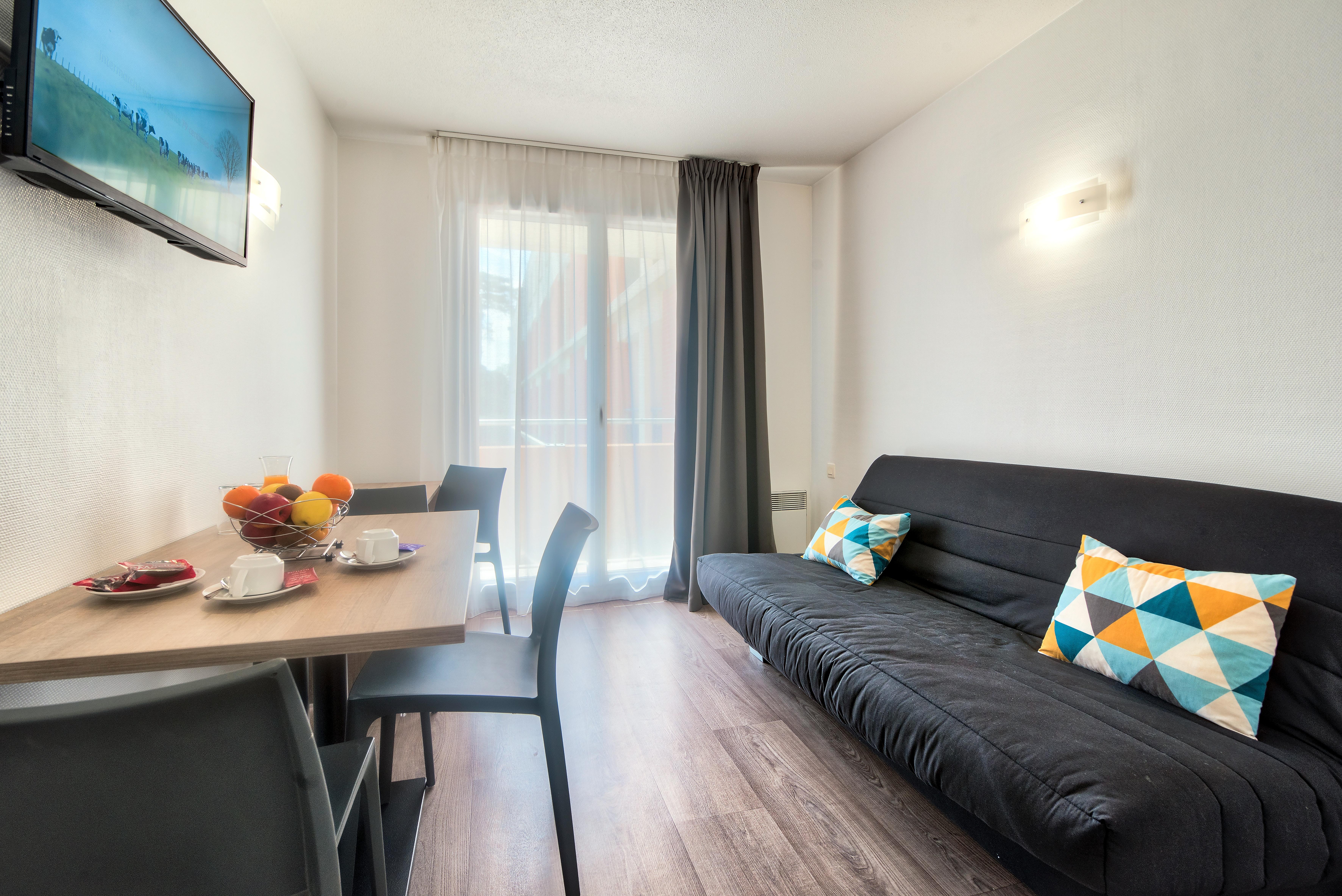 Zenitude Le Domaine De Lardenne Apartment Toulouse Bagian luar foto