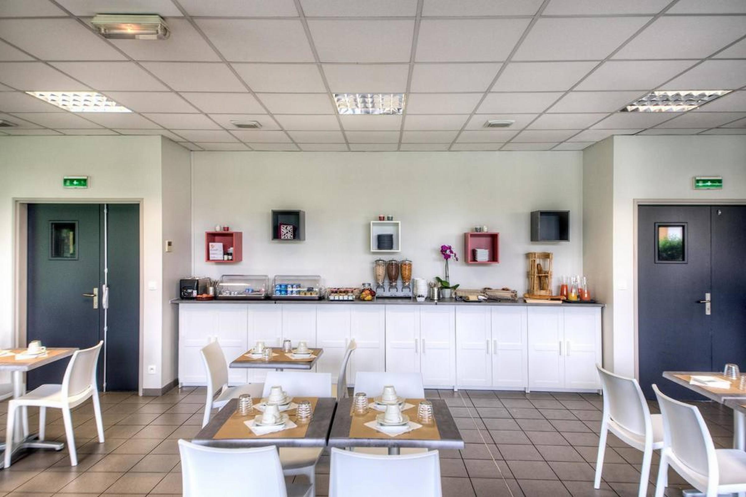 Zenitude Le Domaine De Lardenne Apartment Toulouse Bagian luar foto