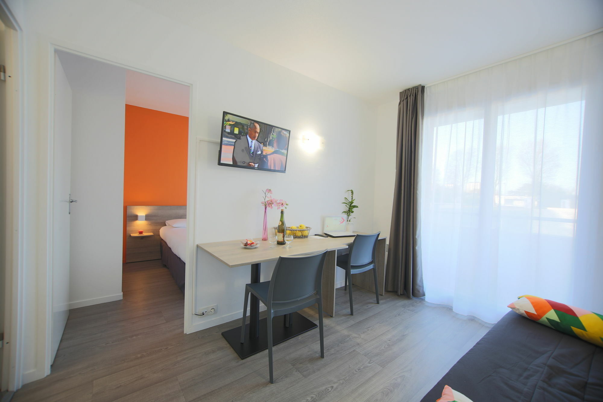 Zenitude Le Domaine De Lardenne Apartment Toulouse Bagian luar foto