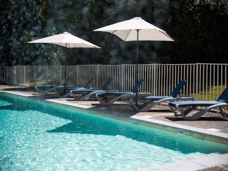 Zenitude Le Domaine De Lardenne Apartment Toulouse Bagian luar foto