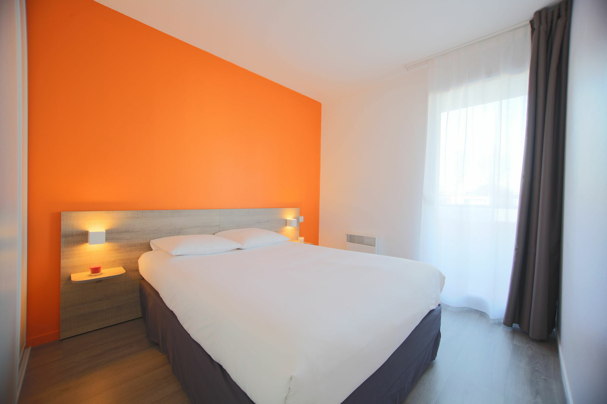 Zenitude Le Domaine De Lardenne Apartment Toulouse Bagian luar foto