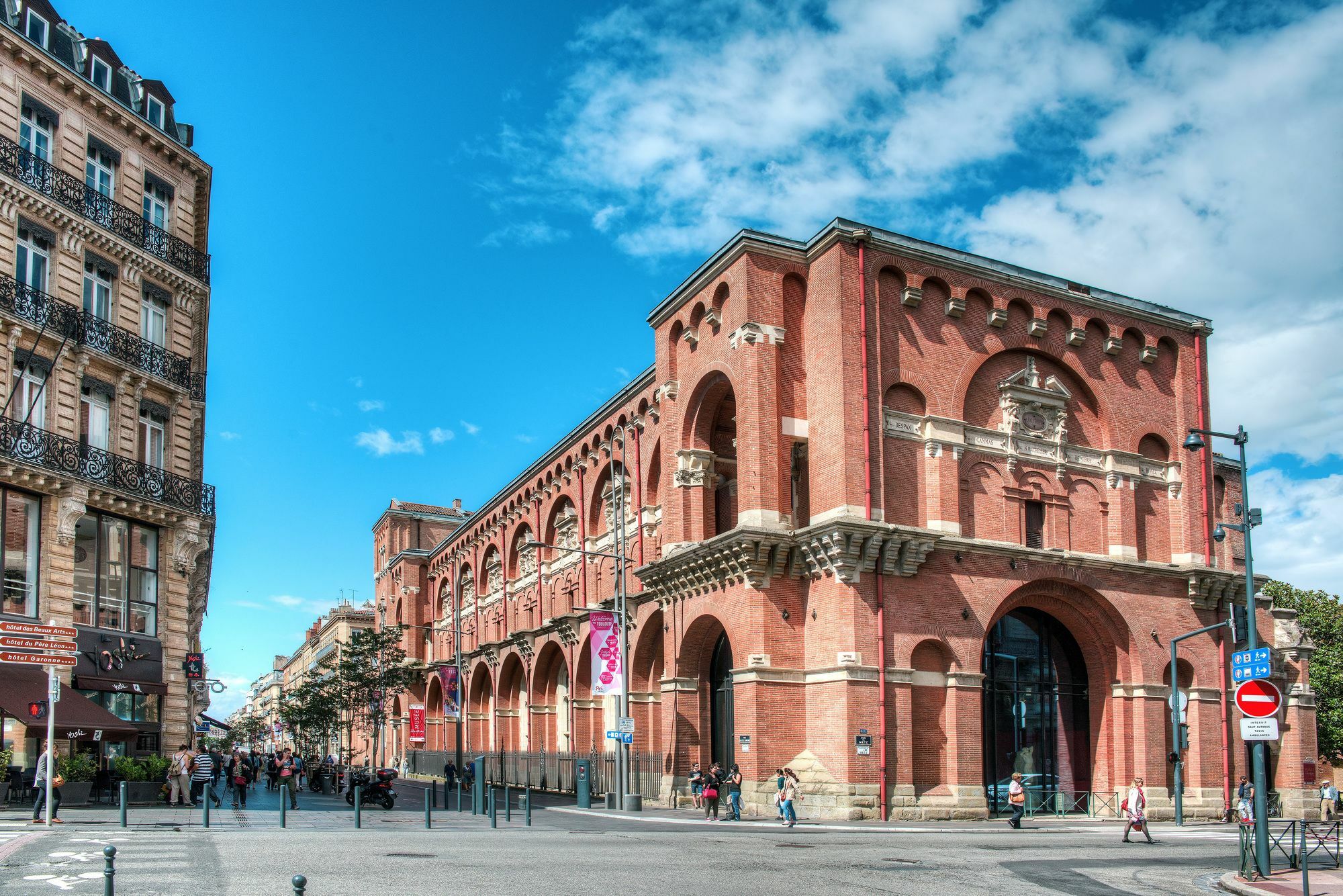 Zenitude Le Domaine De Lardenne Apartment Toulouse Bagian luar foto