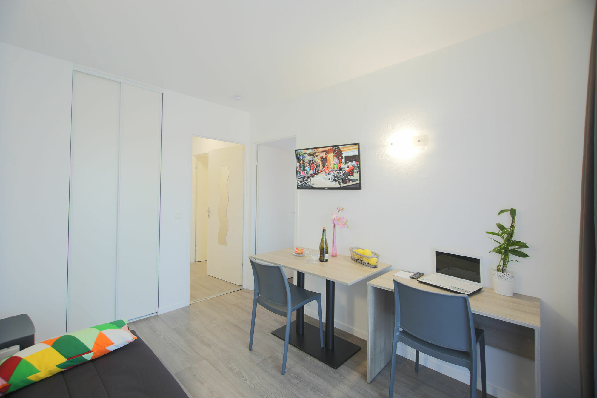Zenitude Le Domaine De Lardenne Apartment Toulouse Bagian luar foto